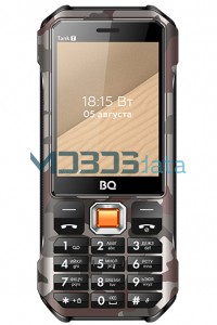 BQ MOBILE BQ-2824 TANK T specifikacije i karakteristike BQ MOBILE BQ-2824 TANK T specifikacije